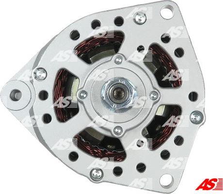 AS-PL A0001 - Alternator furqanavto.az