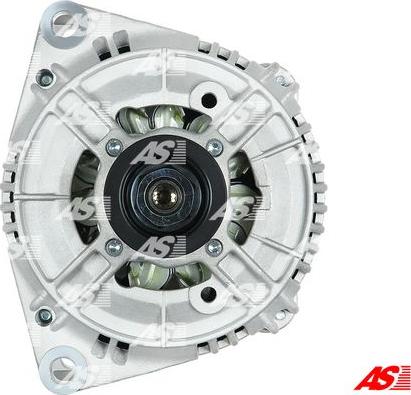 AS-PL A0003 - Alternator furqanavto.az