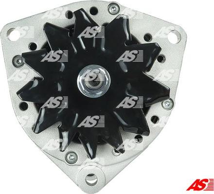 AS-PL A0002ER - Alternator furqanavto.az