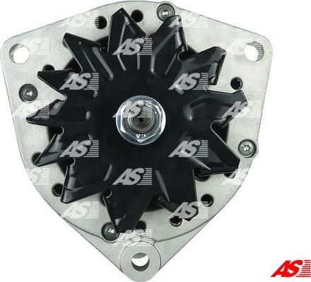 AS-PL A0002SR - Alternator furqanavto.az