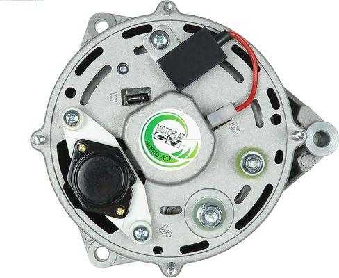 AS-PL A0014 - Alternator furqanavto.az