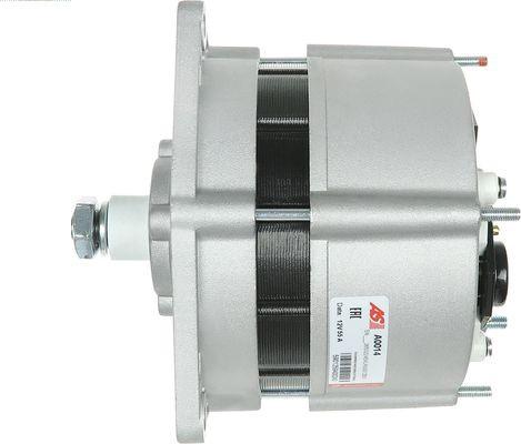 AS-PL A0014 - Alternator furqanavto.az