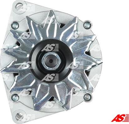 AS-PL A0015 - Alternator furqanavto.az