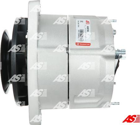 AS-PL A0016 - Alternator furqanavto.az