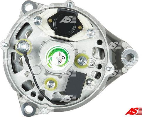 AS-PL A0016 - Alternator furqanavto.az