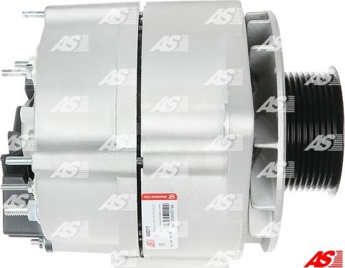 AS-PL A0011 - Alternator furqanavto.az