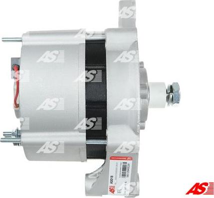 AS-PL A0018 - Alternator furqanavto.az