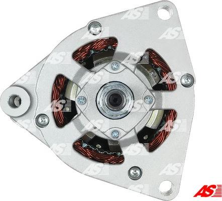 AS-PL A0017 - Alternator furqanavto.az