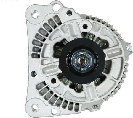 AS-PL A0080 - Alternator furqanavto.az