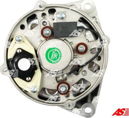 AS-PL A0088 - Alternator furqanavto.az