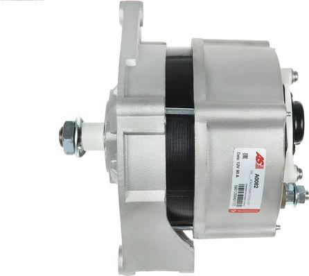 AS-PL A0082 - Alternator furqanavto.az