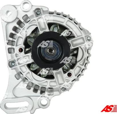 AS-PL A0039 - Alternator furqanavto.az