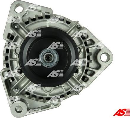 AS-PL A0034SR - Alternator furqanavto.az