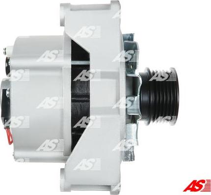 AS-PL A0031 - Alternator furqanavto.az