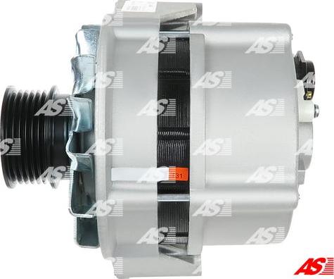 AS-PL A0031 - Alternator furqanavto.az