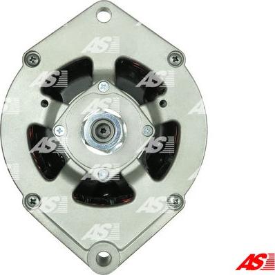 AS-PL A0025SR - Alternator furqanavto.az