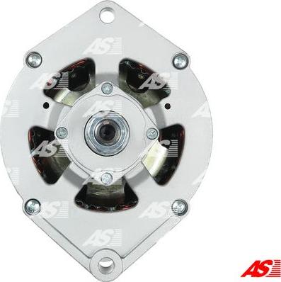 AS-PL A0025 - Alternator furqanavto.az