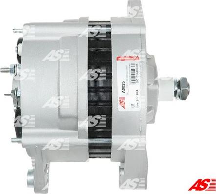 AS-PL A0025 - Alternator furqanavto.az