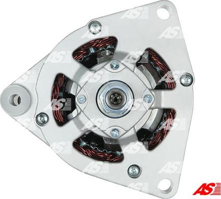 AS-PL A0020 - Alternator furqanavto.az