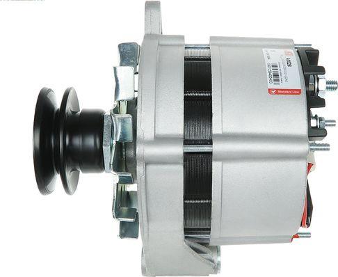 AS-PL A0028 - Alternator furqanavto.az