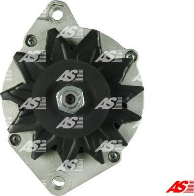 AS-PL A0023SR - Alternator furqanavto.az