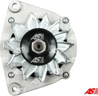 AS-PL A0070 - Alternator furqanavto.az