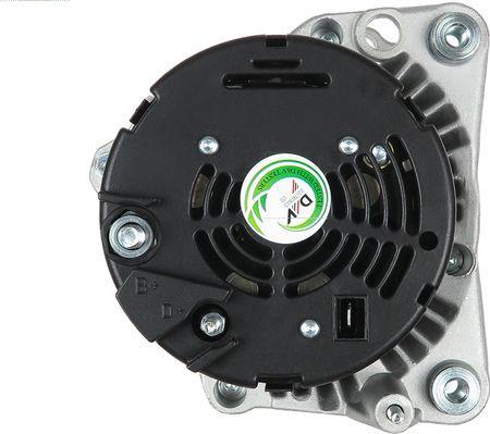 AS-PL A0078 - Alternator furqanavto.az