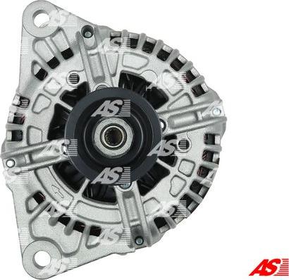 AS-PL A0072PR - Alternator furqanavto.az