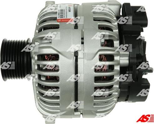 AS-PL A0072SR - Alternator furqanavto.az