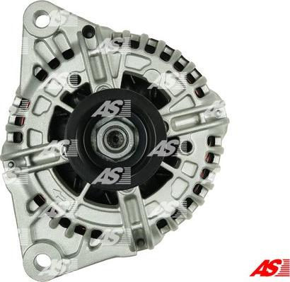 AS-PL A0072SR - Alternator furqanavto.az