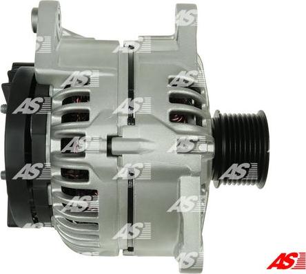 AS-PL A0072SR - Alternator furqanavto.az