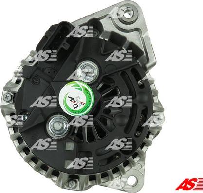 AS-PL A0072SR - Alternator furqanavto.az