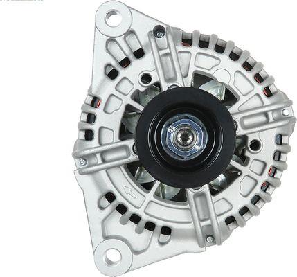 AS-PL A0072 - Alternator furqanavto.az