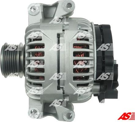 AS-PL A0195 - Alternator furqanavto.az