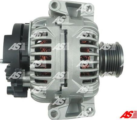 AS-PL A0195 - Alternator furqanavto.az