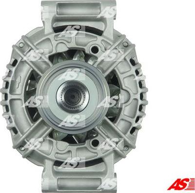 AS-PL A0195 - Alternator furqanavto.az