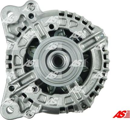 AS-PL A0190PR3 - Alternator furqanavto.az