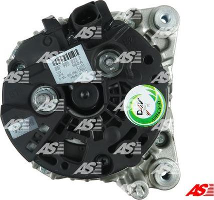 AS-PL A0190PR2 - Alternator furqanavto.az