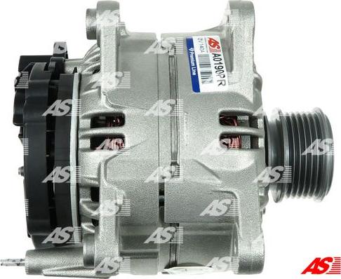 AS-PL A0190PR - Alternator furqanavto.az