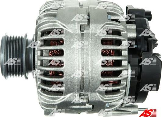 AS-PL A0190PR - Alternator furqanavto.az