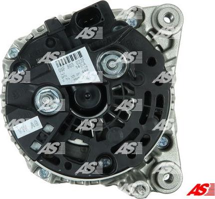 AS-PL A0190PR - Alternator furqanavto.az