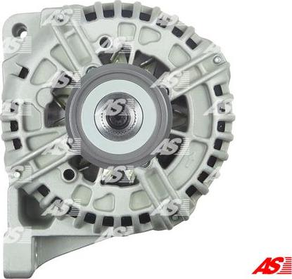 AS-PL A0146 - Alternator furqanavto.az