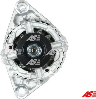 AS-PL A0140 - Alternator furqanavto.az