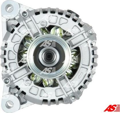 AS-PL A0142(P-INA) - Alternator furqanavto.az