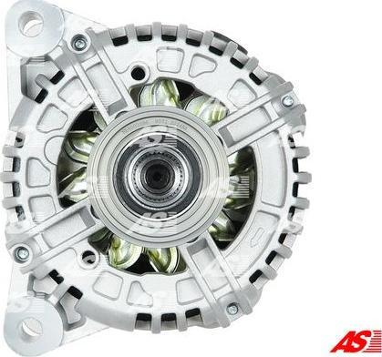 AS-PL A0142(P) - Alternator furqanavto.az