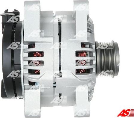 AS-PL A0142(P) - Alternator furqanavto.az