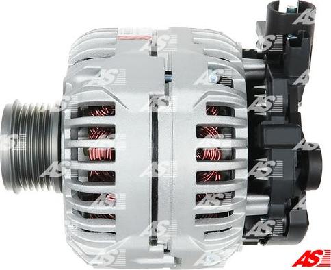 AS-PL A0142(P) - Alternator furqanavto.az