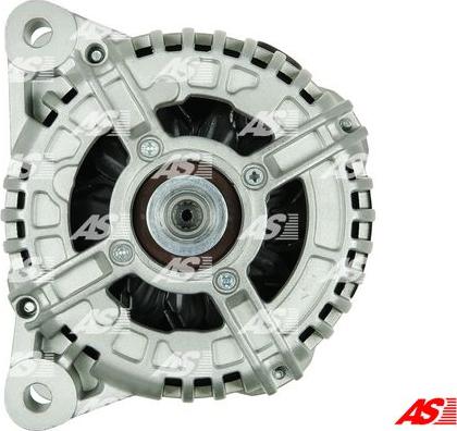 AS-PL A0142SR - Alternator furqanavto.az