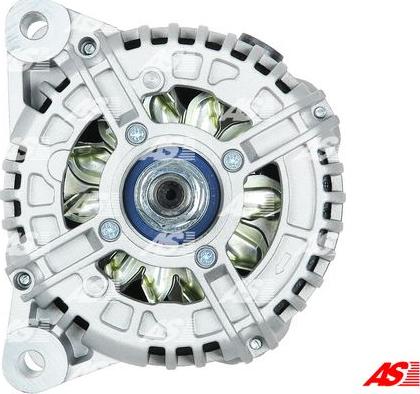 AS-PL A0142 - Alternator furqanavto.az