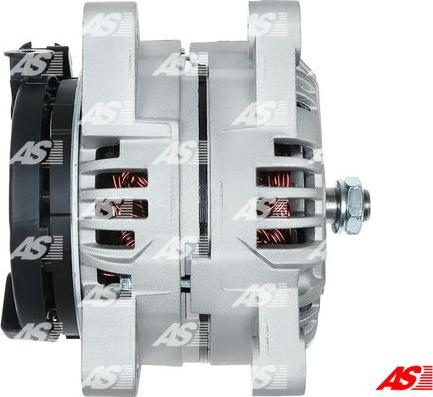 AS-PL A0142 - Alternator furqanavto.az